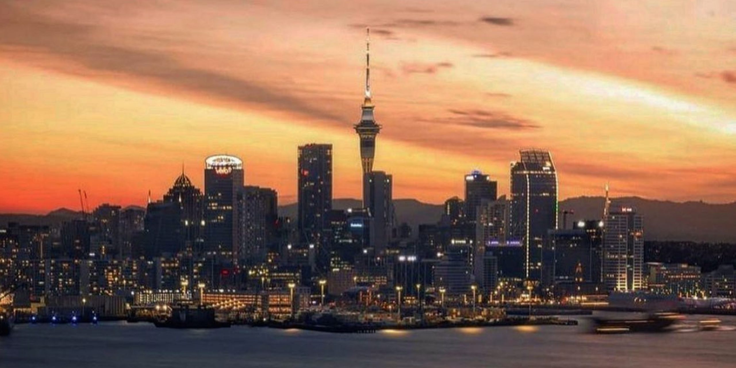 InterchangeTH Study and Work in New Zealand